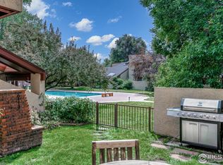 2640 Hawthorne Pl, Boulder, CO 80304