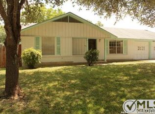 6022 Deer Horn Dr, San Antonio, TX 78238