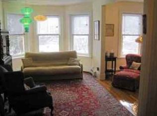 816 Washington St, Brookline, MA 02446