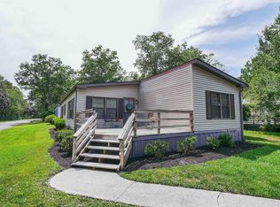 501 Tide Dr, Egg Harbor Township, NJ 08234