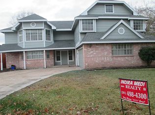 6210 Ladera Dr, Houston, TX 77083