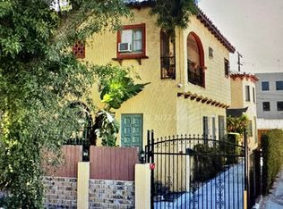 6132 Orange St APT 3, Los Angeles, CA 90048