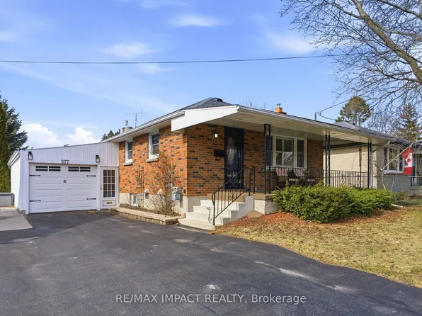 577 Sinclair St, Cobourg, ON K9A 2Y8
