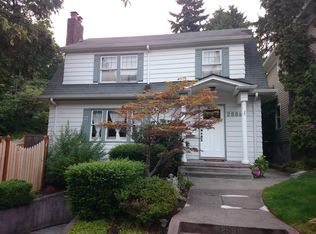 2586 3rd Ave W, Seattle, WA 98119