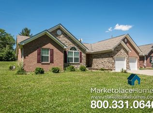 9358 Meadow Trl, Loveland, OH 45140