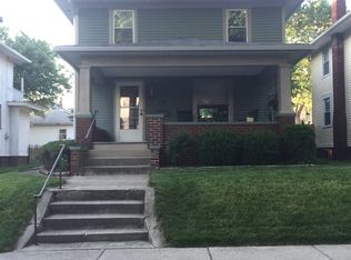 901 Northwood Blvd, Fort Wayne, IN 46805