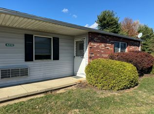 4292 Walnut Rd #C, Buckeye Lake, OH 43008
