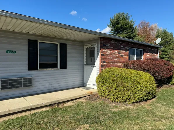 A4292-A-C Walnut Rd (3fm), 4292 Walnut Rd #C, Buckeye Lake, OH 43008