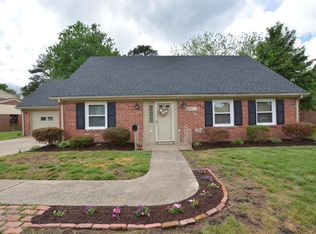 361 W Chickasaw Rd, Virginia Beach, VA 23462