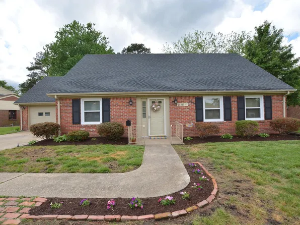 361 W Chickasaw Rd, Virginia Beach, VA 23462