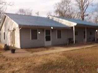 Center Point Rd, Steelville, MO 65565