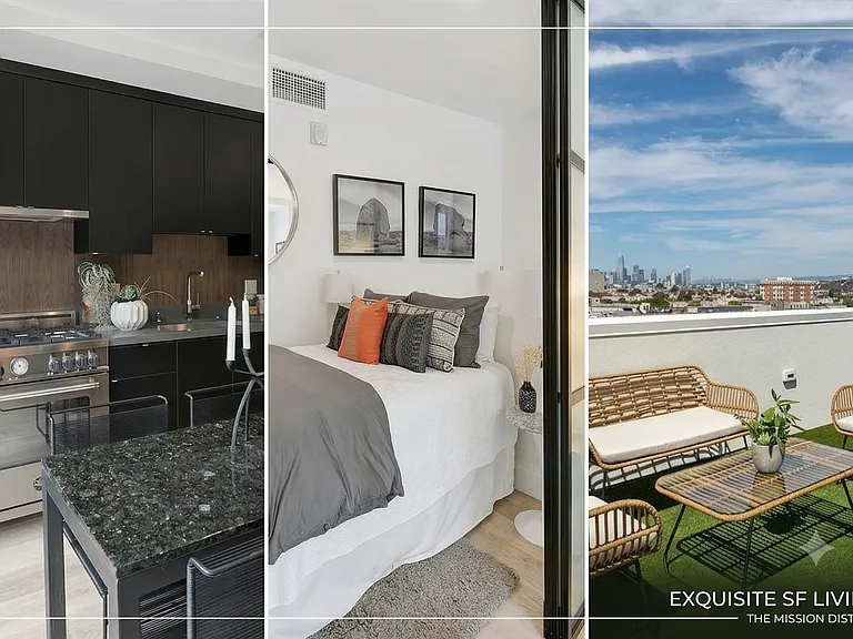 3620 Cesar Chavez #103 — Photo 1