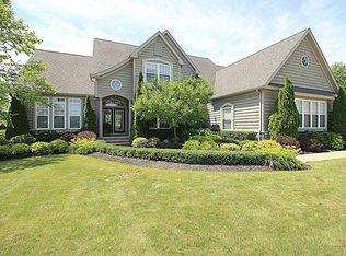 104 Sapphire Ln, Streetsboro, OH 44241