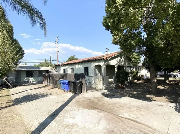 1163 W 3rd St, Pomona, CA 91766