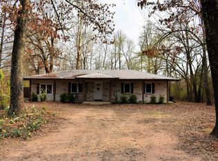 426008 E 1960th Rd, Antlers, OK 74523