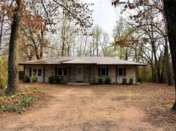 426008 E 1960th Rd, Antlers, OK 74523