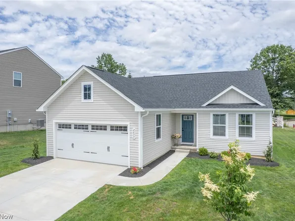 2655 Elkford Cir NE, Canton, OH 44721