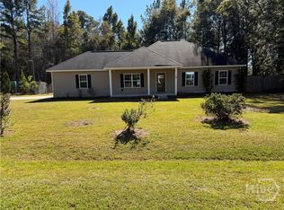 105 Linton Lane, Guyton, GA 31312