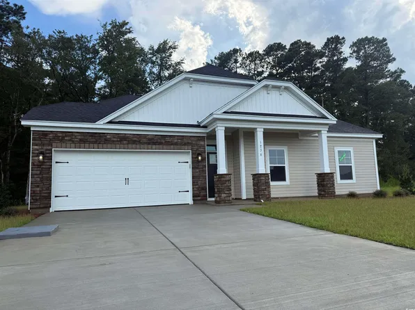 1236 Mill Banks Dr., Longs, SC 29568