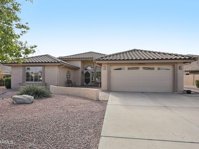 19506 N 89TH Drive, Peoria, AZ, 85382