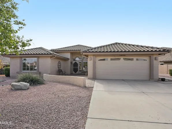 19506 N 89TH Drive, Peoria, AZ 85382