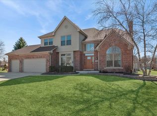 (Undisclosed Address), Batavia, IL 60510