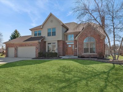 1816 Burnell Ct, Batavia, IL, 60510