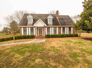 24938 Newby Rd, Madison, AL 35756