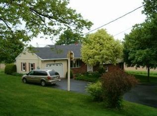 4080 Cass Rd, Montour Falls, NY 14865