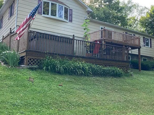 2123 Shaw Rd, Mansfield, PA 16933