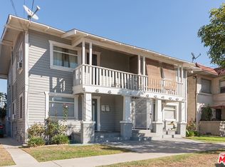 1317 E 2nd St, Long Beach, CA 90802