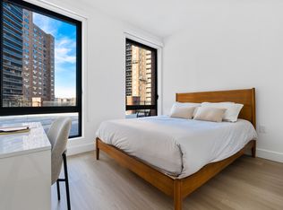 69-65 Yellowstone Blvd #912, Forest Hills, NY 11375