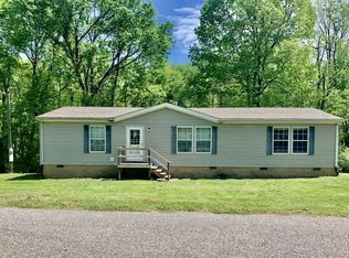 8603 Crawley Hill Rd, Mt Pleasant, TN 38474