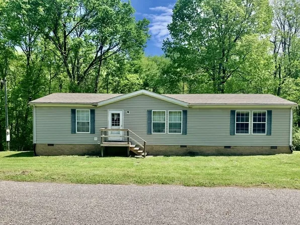 8603 Crawley Hill Rd, Mt Pleasant, TN 38474