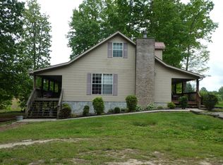 1157 Pearl Hinds Rd, Jamestown, TN 38556