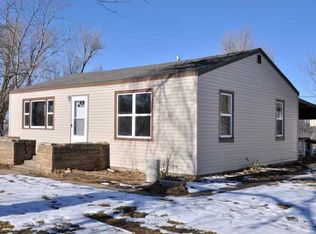 900 W Sunrise Dr, Wichita, KS 67217