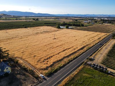 0 Voorhies Rd, Medford, OR, 97501