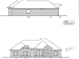 4109 SE 38th St, Norman, OK 73071