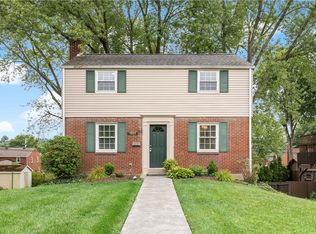 2055 Brookfield Rd, Pittsburgh, PA 15243