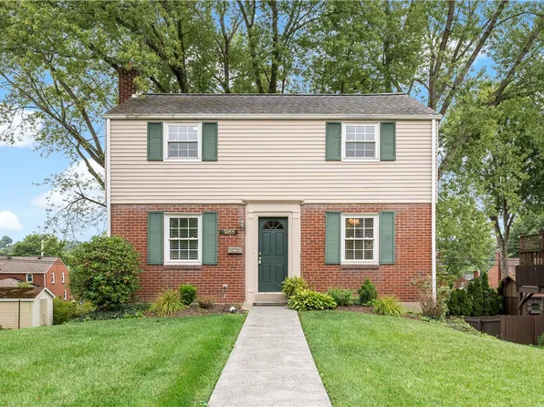 2055 Brookfield Rd, Pittsburgh, PA 15243
