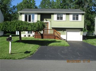 3868 Pintail Path, Liverpool, NY 13090