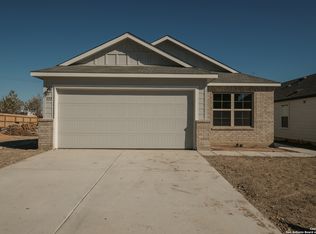 822 Laurel Run, San Antonio, TX 78219