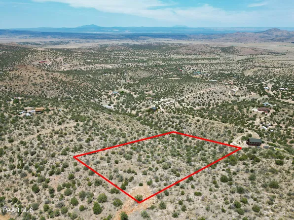 2 Off Spruce, Chino Valley, AZ 86323