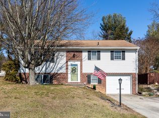 130 Bragg St, Hanover, PA 17331