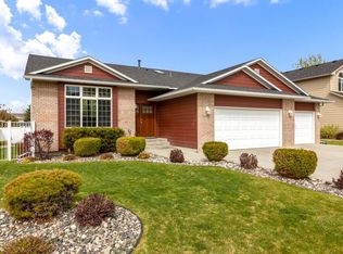 1968 Tanner Ln, Billings, MT 59102