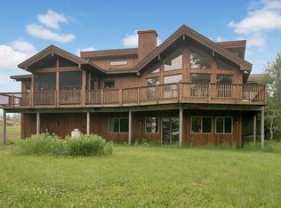 81 N Pond Dr, Parksville, NY 12768