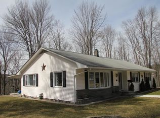 12 Sunset Ave, Honesdale, PA 18431