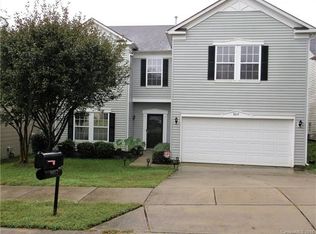 8612 Rockmoor Ridge Rd, Charlotte, NC 28215