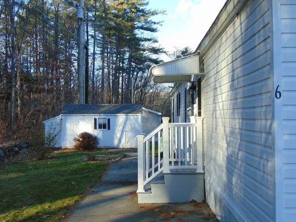 1990 Mass Ave Lot 6, Lunenburg, MA 01462