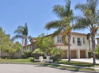 2038 Pala Vis, Camarillo, CA 93012